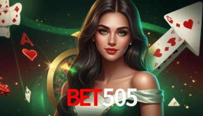 BET505 Casino: Jogue Online e Ganhe Grandes Prêmios
